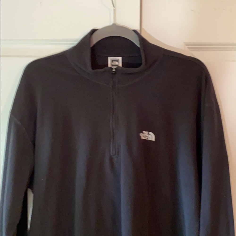 The North Face pullover - Picture 3 of 4
